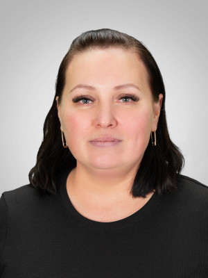 Воспитатель Бахарева Юлия Николаевна Воспитатель Бахарева Юлия Николаевна